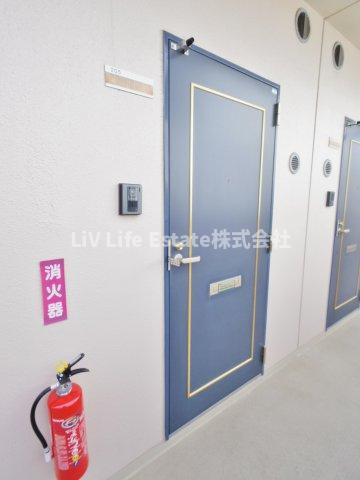 西東京市南町２丁目の賃貸マンション