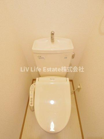 西東京市南町２丁目の賃貸マンション