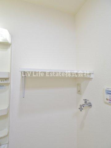 西東京市南町２丁目の賃貸マンション