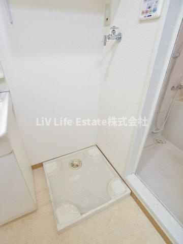 西東京市南町２丁目の賃貸マンション