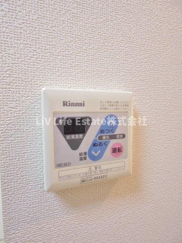 西東京市南町２丁目の賃貸マンション