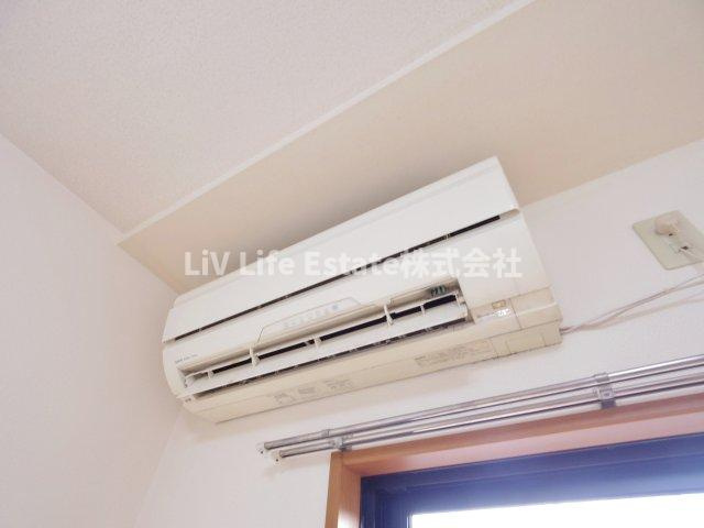 西東京市南町２丁目の賃貸マンション