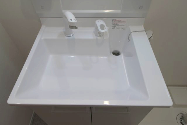 ※他号室の写真です。