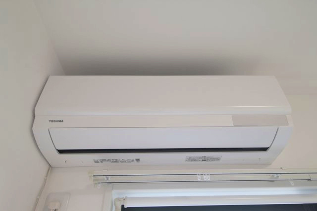 ※他号室の写真です。