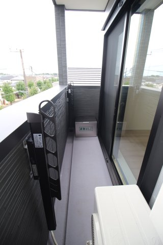 ※他号室の写真です。