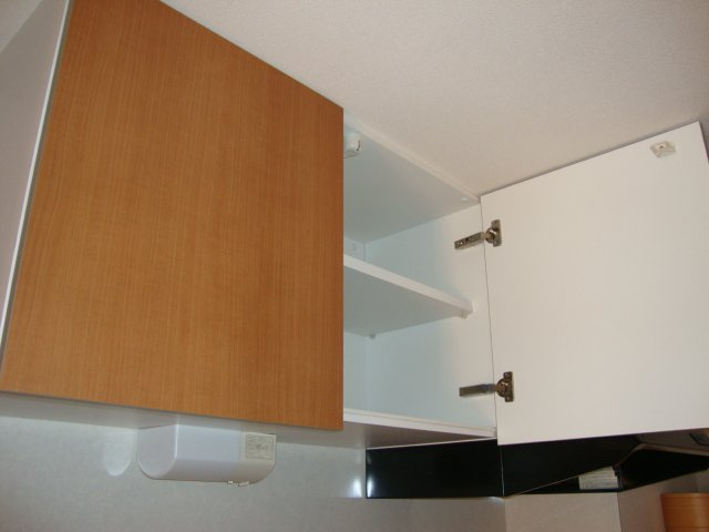 キッチン収納