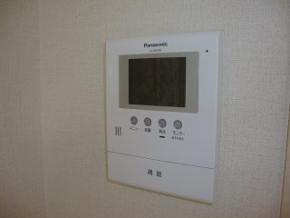 インターホン