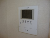 インターホン