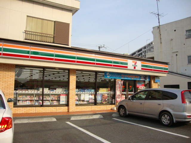 コンビニまで280ｍ