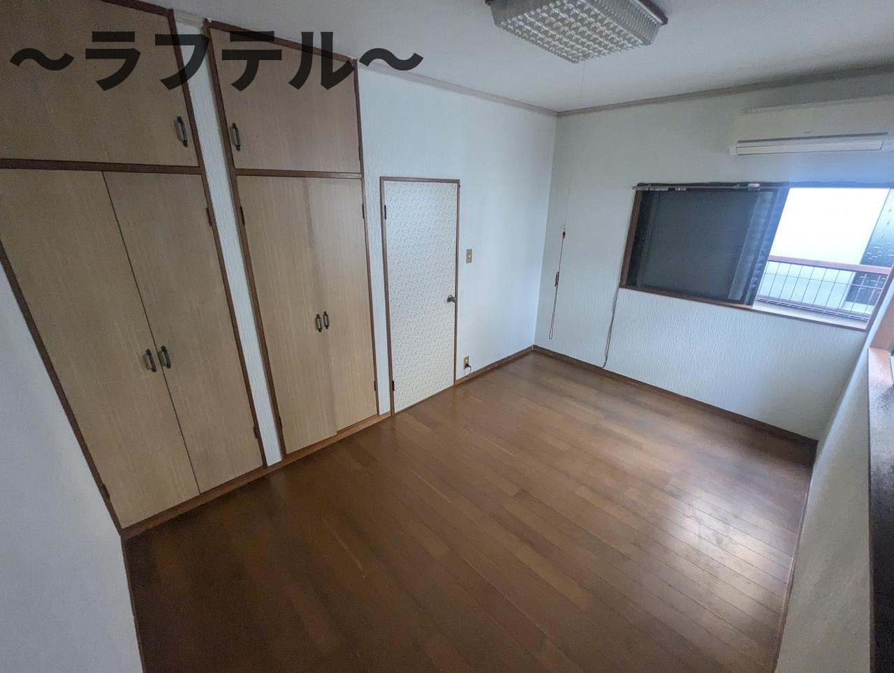 居間です
