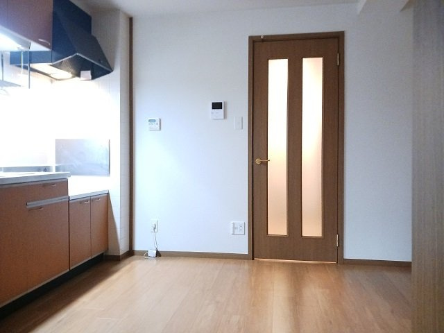 こちらの居間で趣味の時間をお楽しみください
