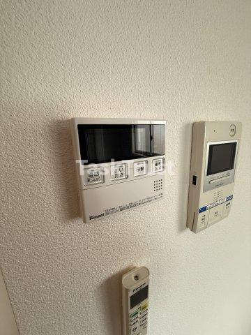 【設備】 | シリウス中央