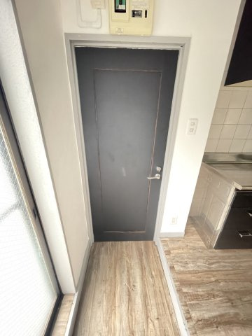 【玄関】