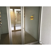 毎日通るエントランスはこのようになっています