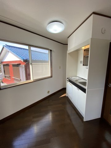 別部屋写真参考