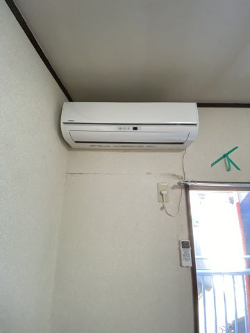 別部屋写真参考