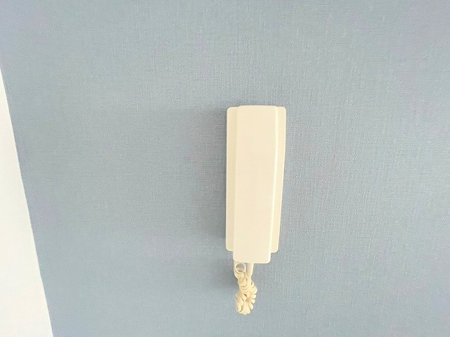 あすかビルのセキュリティ
