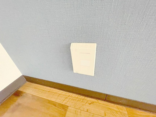 あすかビルの設備