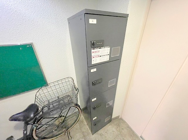 あすかビルのその他共用部分