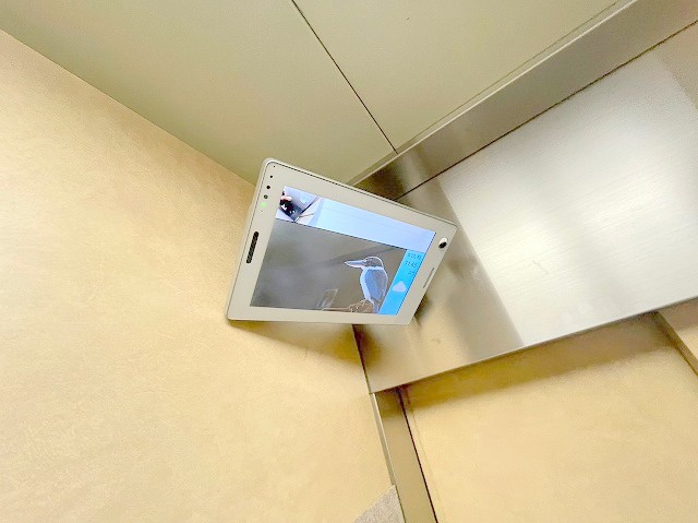 あすかビルのその他共用部分