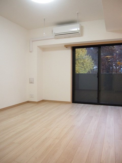 ルーブル錦糸町参番館の居間・リビング