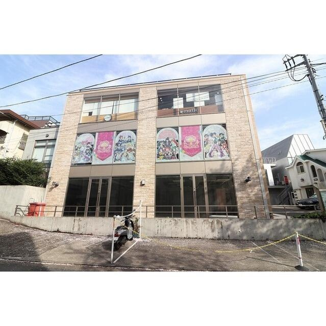 【外観】