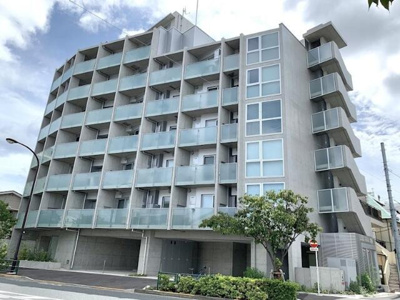 【外観パース】 | ＺＯＯＭ目黒かむろ坂