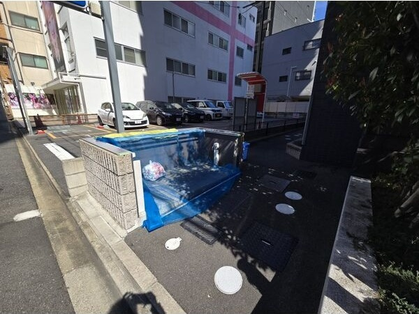 プレサンス上前津リラシス