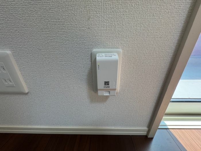 門司コートヤードの設備