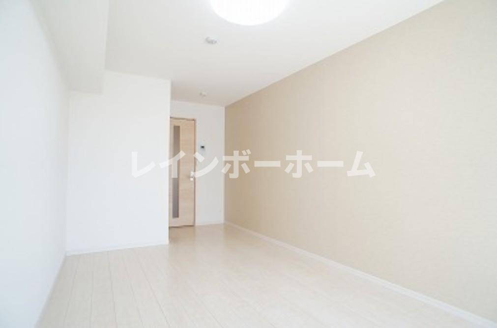 リブリ・FERIOⅠの居間・リビング