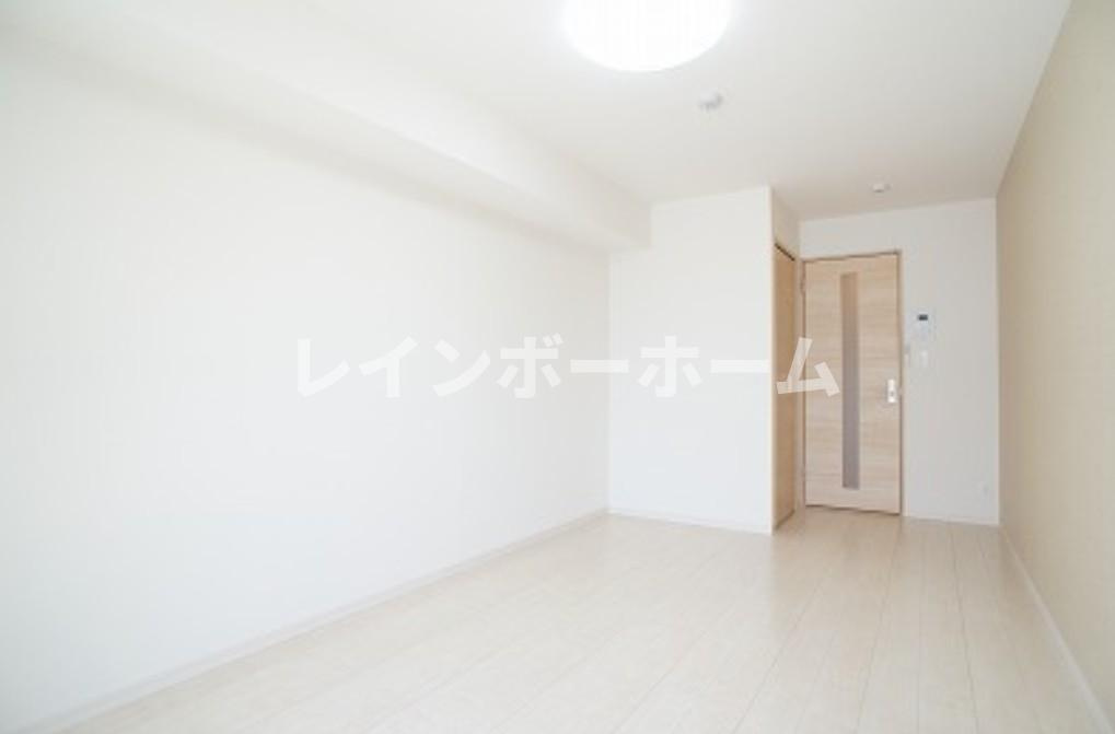 リブリ・FERIOⅠの内装