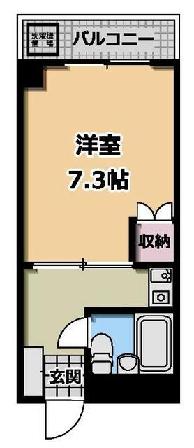 ＭＳ野毛ビル