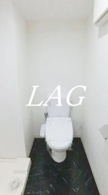 【トイレ】 | プレセダンヒルズ八王子 | トイレです。