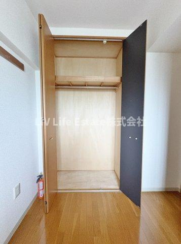 エコタワーバオバブの収納|同仕様写真