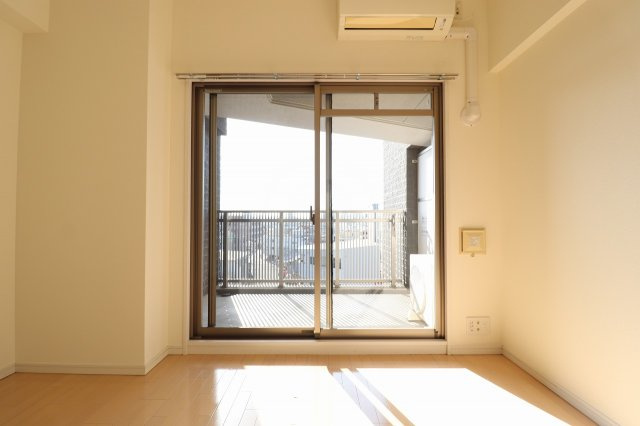 【寝室】 | クレアート大阪トゥールビヨン