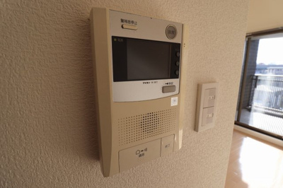 【セキュリティ】 | クレアート大阪トゥールビヨン