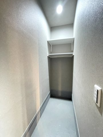 デザイナーズ一軒家春日部の内装