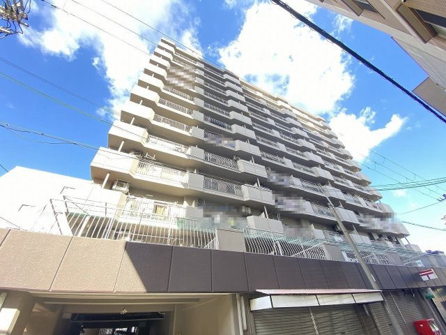 シャトー宿院の画像