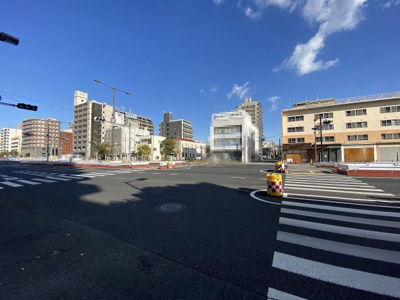 【周辺】 | シャトー宿院 | 【ユニットバス交換済（浴室乾燥機、追い炊き機能付）】綺麗なお風呂で一日の疲れをゆっくり癒してくださいね♪
