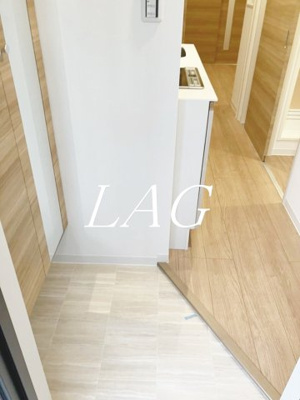 【玄関】 | ピースコート登戸Ⅲ | 玄関です。