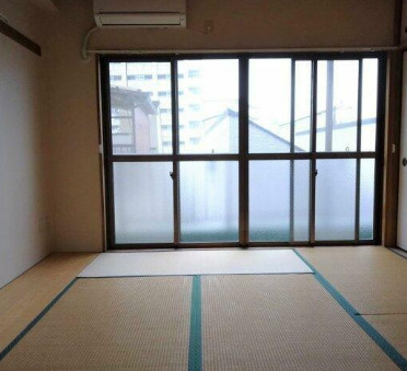 テイスティハイツの和室