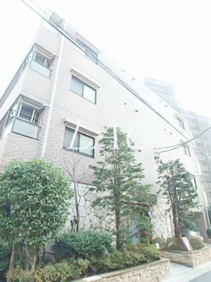 【外観】 | ガラ・ステージ田園調布 | 外観です。
