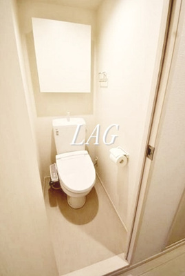 【トイレ】 | リブリ・日向 | トイレです。