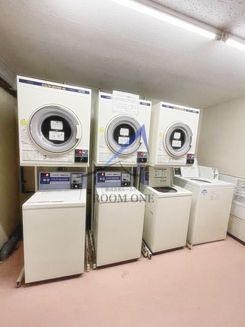 茅場町スカイハイツ