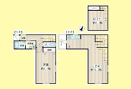 西品川３丁目戸建の画像