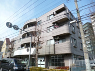 昭島コートエレガンスＣ棟の画像