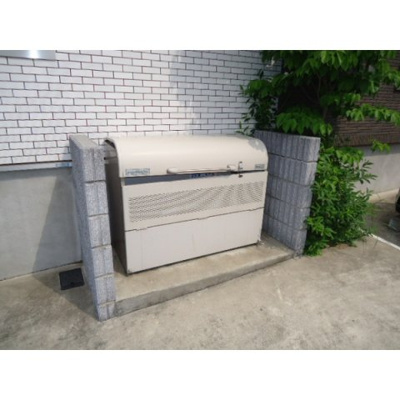 【その他共用部分】 | リヴュール