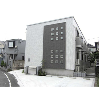 【外観】 | リヴュール