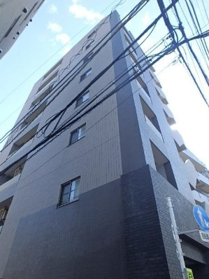 【外観】 | アランシア方南町