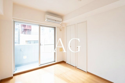 【居間・リビング】 | アプレシティ三田 | 洋室のお部屋です。